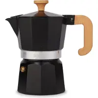 La Cafetière 3 Cup Kaffeemaschine Italienisch