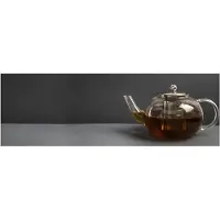 La Cafetière 6 Teekanne