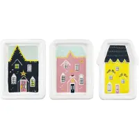 Kitchencraft Nussknacker-dipschale 2 Einheiten