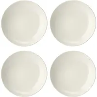 MIKASA Cranborne 24 Cm Pastaschüssel 4 Einheiten