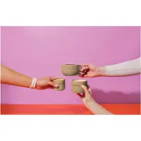 La Cafetière 380-200-100ml Tassenset