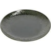MIKASA Jardin 20 Cm Flacher Teller 4 Einheiten