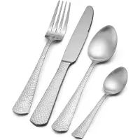 MIKASA Broadway Besteckset 16 Stücke