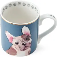 MIKASA Bulldog-becher Französisch 280ml