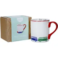 MIKASA Van 280ml Mug