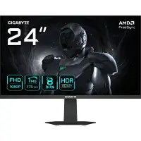 Gigabyte 23.8 IPS MONITOR GS24F14A