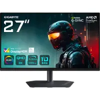 Gigabyte MO27Q2A