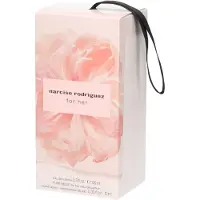 Narciso Rodriguez NR SPP 25 FOR HER EDT 100Ml + Pure Musc Purse Spray 10Ml 100+10 ml Eau de Toilette