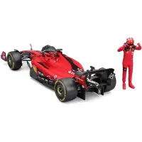 Bburago Ferrari SF-23