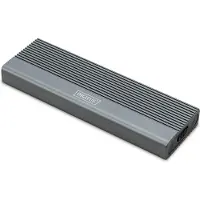 Digitus Da-71156 Externes Ssd M.2-gehäuse