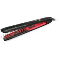 Valera Prostownica Pulsecare PulseCare digitaler Haarglätter für professionelles Glätten und Locken