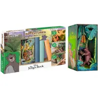 Revell Disney The Jungle Book: Tiny Adventures