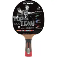 Donic Tischtennisschläger Top Team 900 schwarz