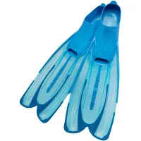 Cressi Agua Tauchflossen