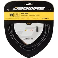 Jagwire Satz mineralische Hydraulikschläuche sport - shimano (dura ace r9120)