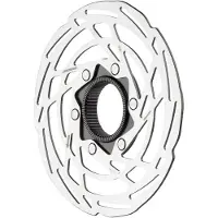 Jagwire Bremsscheibe Sport SR1 Centerlock 140mm