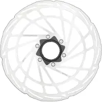 Jagwire Bremsscheibe Sport SR1 Centerlock 203mm