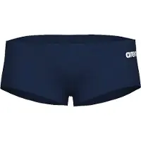 Arena Tief sitzende Badeboxer Solid