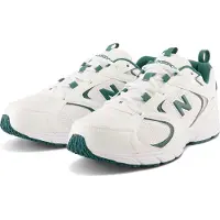 New Balance Sneaker "408" inspiriert vom Design des 530 und 740
