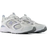 New Balance Sneaker "408" inspiriert vom Design des 530 und 740
