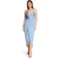 Vera Mont Abendkleid "Damen mit Raffung" Ohne Tasche Material