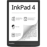 Pocketbook Inkpad 4 E-reader E-book