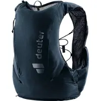 Deuter Traick 9 - S black (7000) 4
