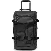 Eastpak - Duffel Pack Wheel S - Reisetasche schwarz/grau