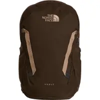 The North Face VAULT BACKPACK Brown
