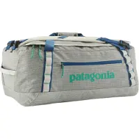 Patagonia Duffel Tasche Black Hole 55 L