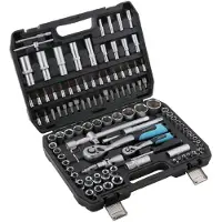 Cecotec Macgyver Krk 4200 Werkzeugkasten Silber Silber One Size