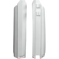Polisport Yamaha Yz125/250 96-04 Yz250f 01-04 Yz400f 98-99 Yz426f 00-01 Gabelprotektoren