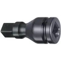 Stahlwille 1/2" (12,5mm) Verlängerung Gr.2 L.52mm