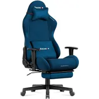 Huzaro ergonomischer Gaming-Stuhl Force 5.7 Blau