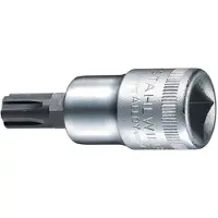 Stahlwille 54CV Schraubendrehereinsätze 1/2 M13 03090013 Größe: M13