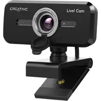 Creative Labs - Live! Cam Sync 1080P v2
