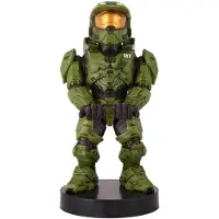 Exquisite Gaming Cable Guys Master Chief