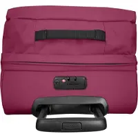 Eastpak Reisetasche Trolley Tranverz Wine Burgundy beere 50cm