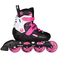 Powerslide Khaan Magic Adjustable Kinder-inlineskates