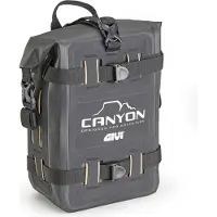 Givi Canyon 8l Seitentasche