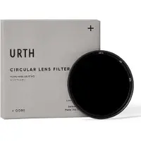 Urth 82mm ND1000 (10 Stop) Objektivfilter (Plus+)
