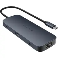 Hyper - HyperDrive Next 10 Port USB-C Hub