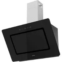 Cecotec Bolero Flux Dt 908002 Dekorative Dunstabzugshaube 90 Cm