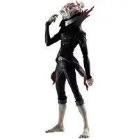 Banpresto Dandadan Grandista PVC Statue Okarun Transformed 28 cm