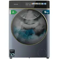 Cecotec Bolero Dresscode 9900 Autodose Inverter Fullcolor Frontlader Waschmaschine