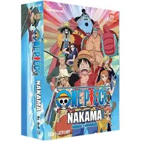 Tcg Factory One Piece Friends Nakama Und Feinde Brettspiel Brettspiel Spanisch