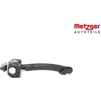 METZGER 2312406 Türfeststeller Türfangband für VOLVO V70 II (285) Hinten