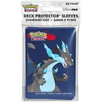 Ultra pro Mega Charizard X Kartenhüllen Kinder One Size