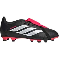 Adidas Performance "PREDATOR CLUB FOLD-OVER TONGUE FIRM GROUND/MULTI GROUND KIDS" für viele verschiedene Böden geeignet