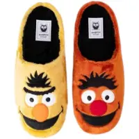 MARPEN SLIPPERS Hausschuhe 080-600INV25 für Herren